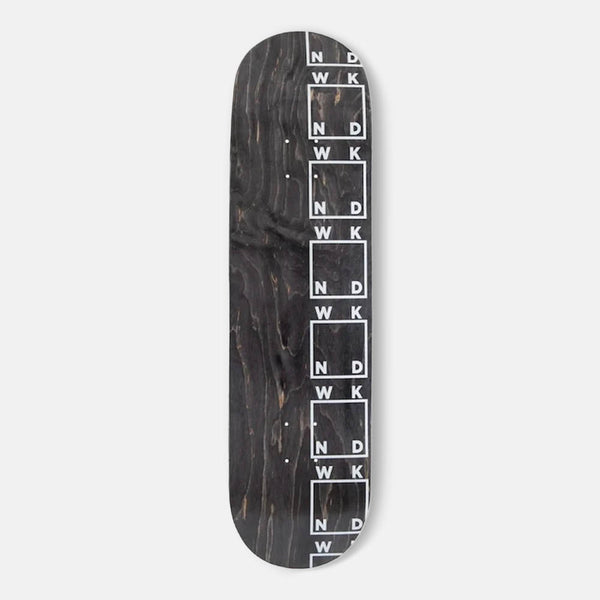 WKND Skateboards - 8.375