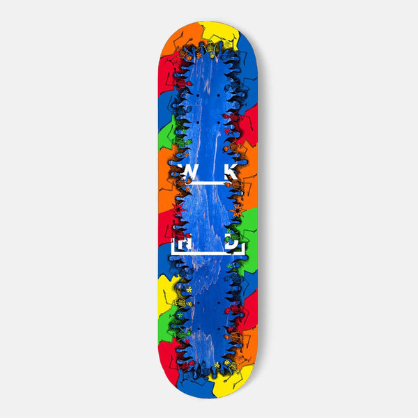 WKND Skateboards - 8.25