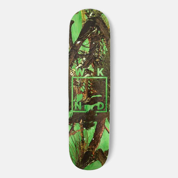 WKND Skateboards - 8.0