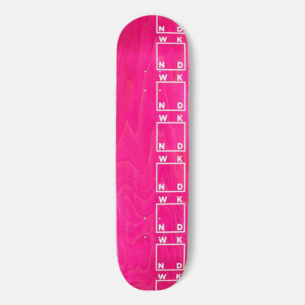 WKND Skateboards - 8.25