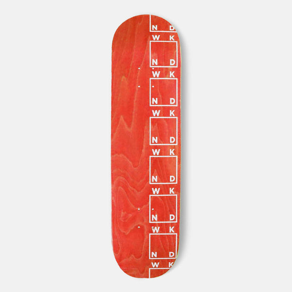 WKND Skateboards - 8.0