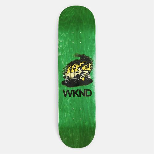 WKND Skateboards - 8.25