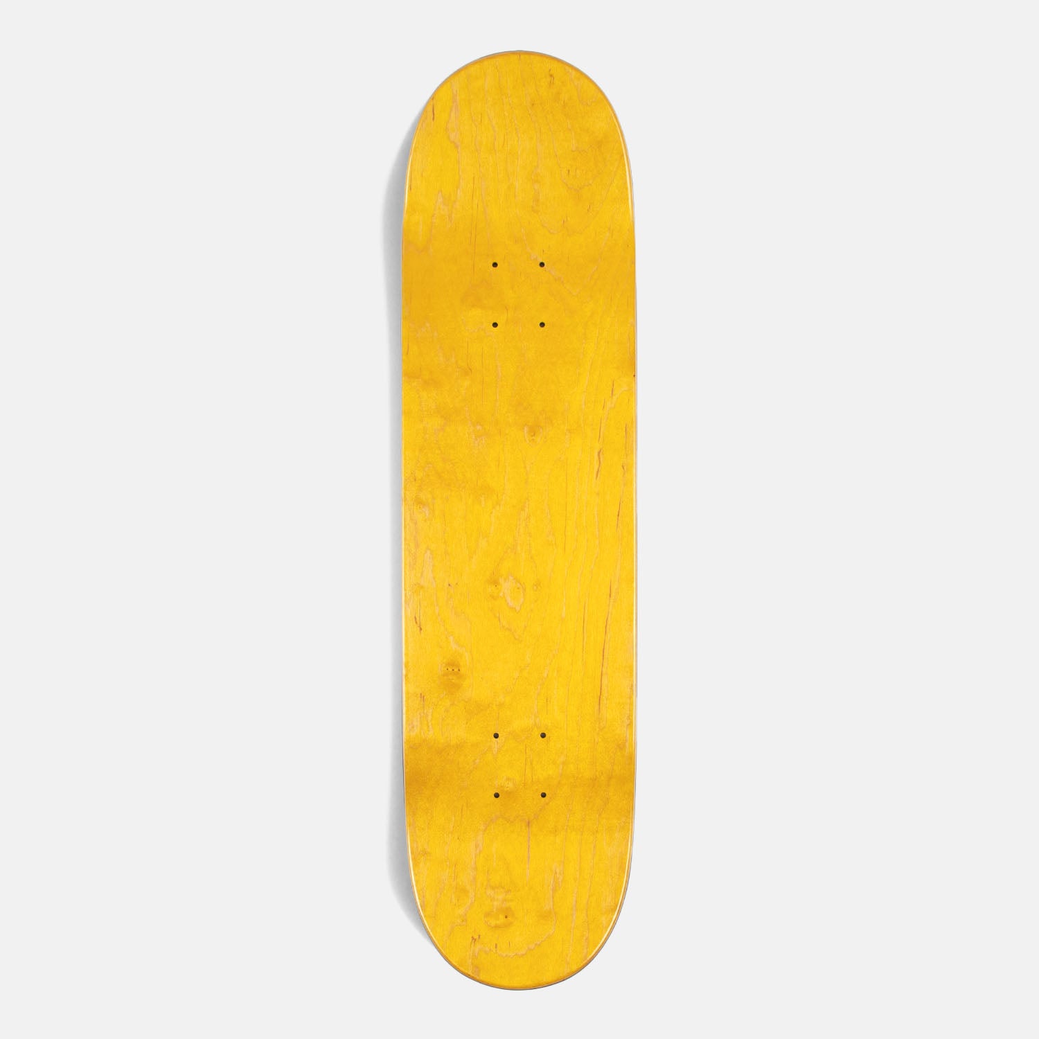 Short Straw - 8.125" Warped Deck - Green