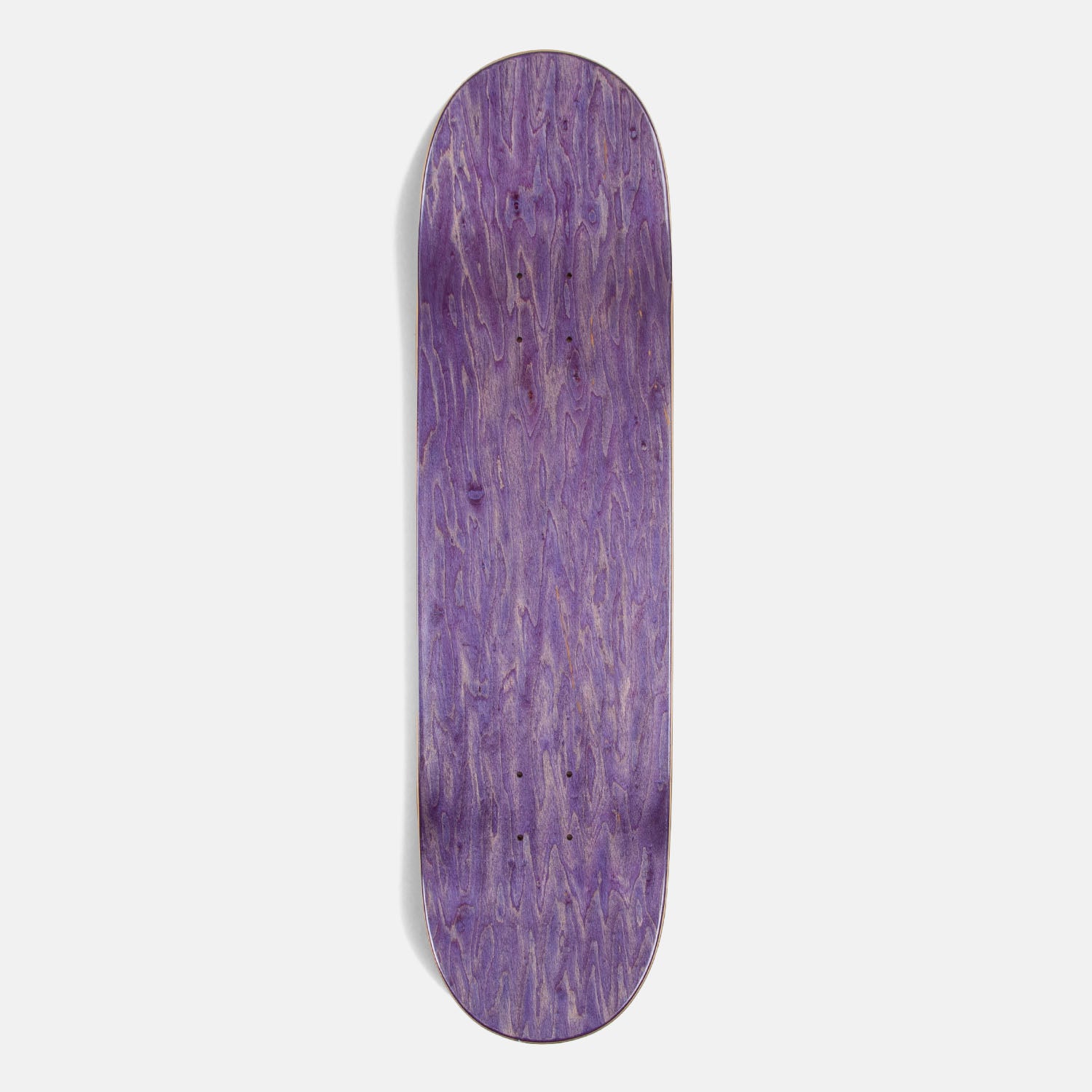 Short Straw - 8.375" Warped Deck - Pink