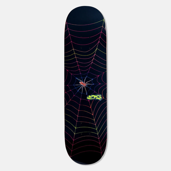 Clown Skateboards - 8.375 PSG NYC Skateboard Deck – Welcome Skate