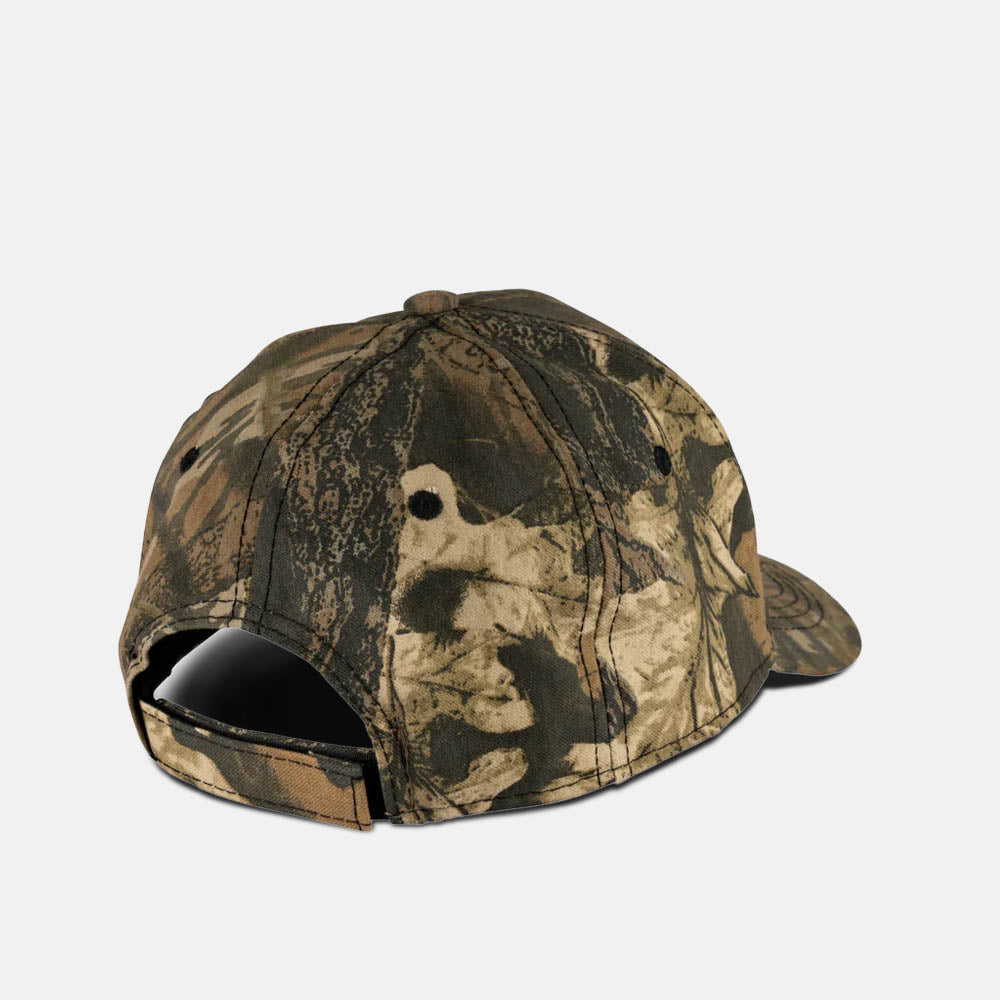 Welcome Skateboards - Vamp Cap - Camo