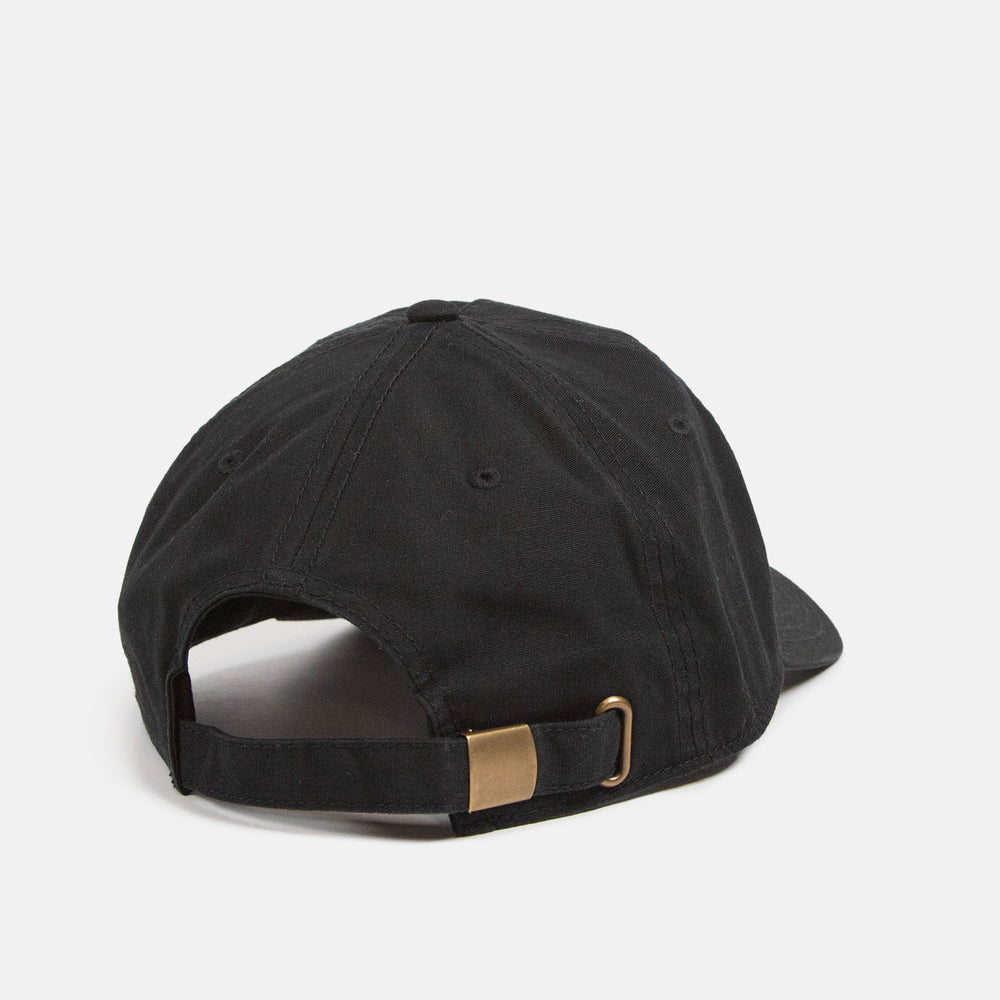 Welcome Skate Store - Pegasus Dad Cap - Black