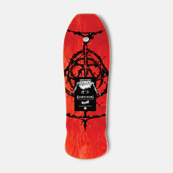 Welcome Skateboards - 10.0