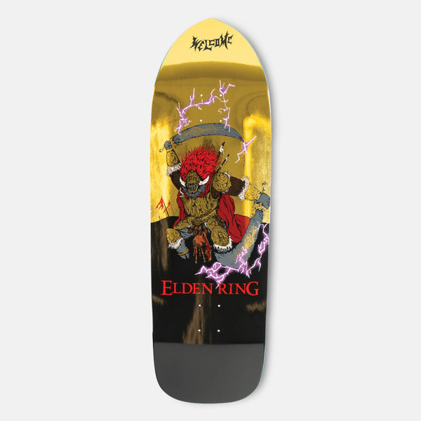 Welcome Skateboards - 10.5