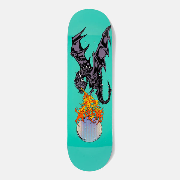 Welcome Skateboards - 9.0