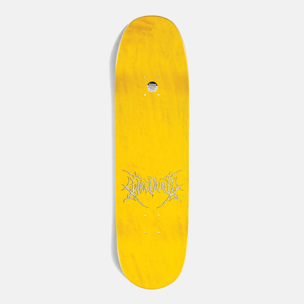 Welcome Skateboards - 9.0