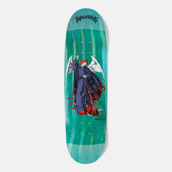Welcome Skateboards - 8.8