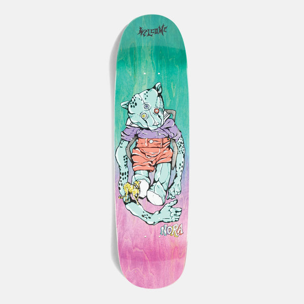 Welcome Skateboards - 8.8