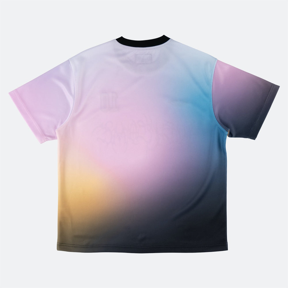 Welcome Skateboards - Pitch Micromesh Soccer Jersey - Multi