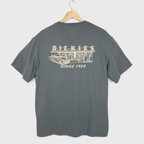 Dickies - Service Station T-Shirt - Stormy Weather