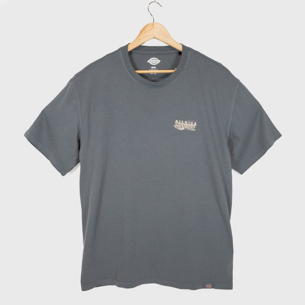 Dickies - Service Station T-Shirt - Stormy Weather