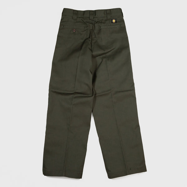 Dickies - Spitfire Double Knee Work Pant - Olive Green