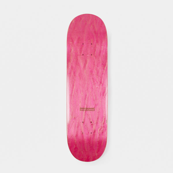 Welcome Skate Store - 8.0