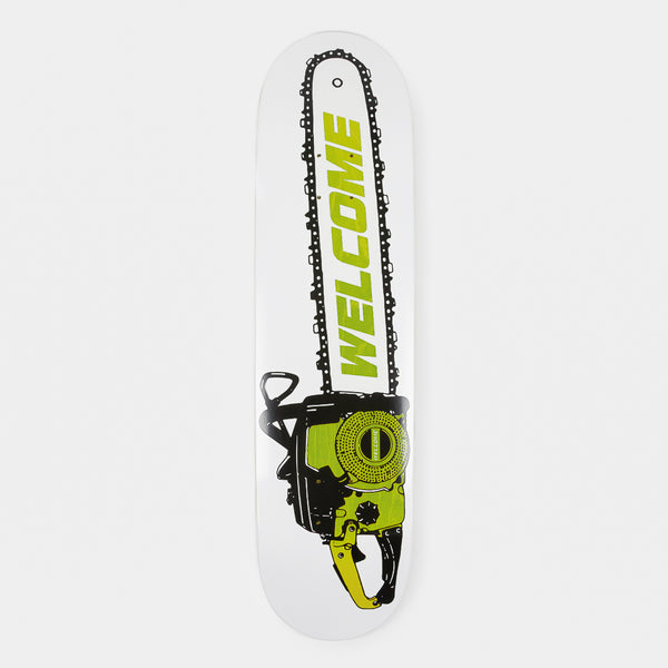 Welcome Skate Store - 8.375