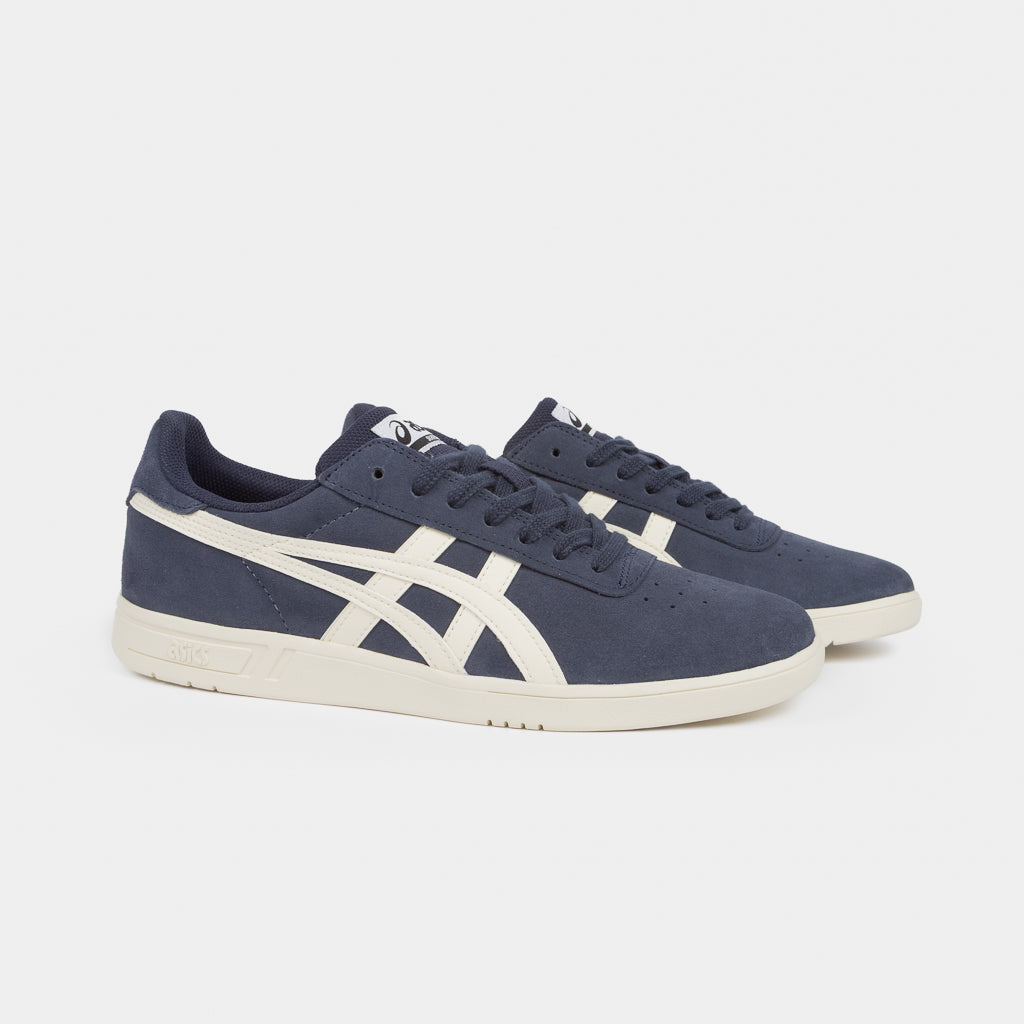 ASICS Skateboarding - Gel Vickka Pro Shoes - Midnight / Ivory