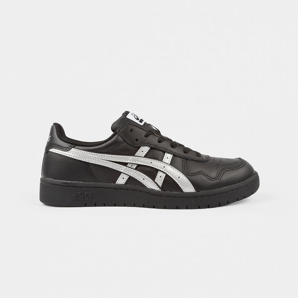 ASICS Skateboarding - Japan Pro Shoes - Black / Pure Silver