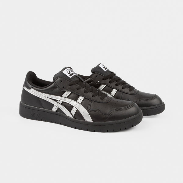 ASICS Skateboarding - Japan Pro Shoes - Black / Pure Silver