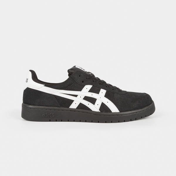 ASICS Skateboarding - Japan Pro Shoes - Black / White