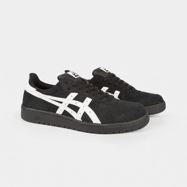 ASICS Skateboarding - Japan Pro Shoes - Black / White