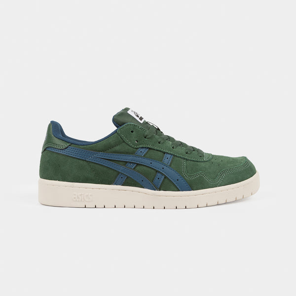 ASICS Skateboarding - Japan Pro Shoes - Forest Night / Mako Blue