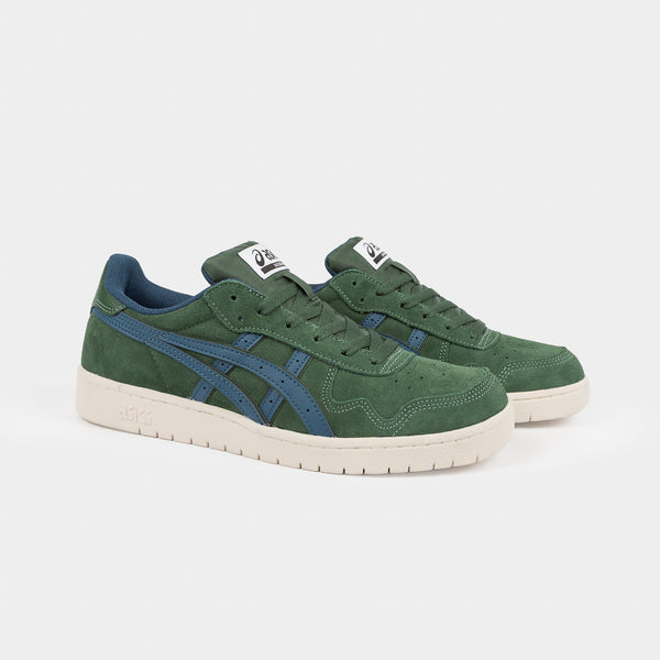 ASICS Skateboarding - Japan Pro Shoes - Forest Night / Mako Blue