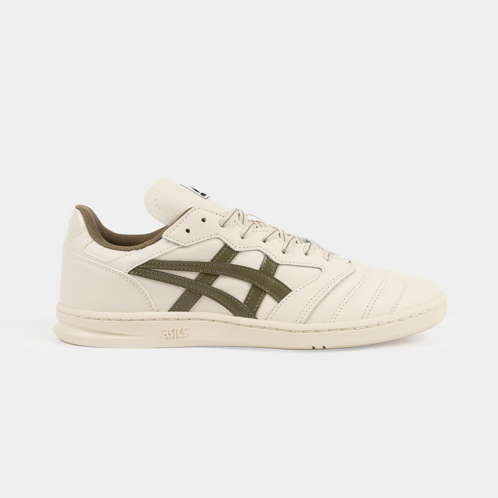ASICS Skateboarding Birch White Leggerezza FB Skate Shoes