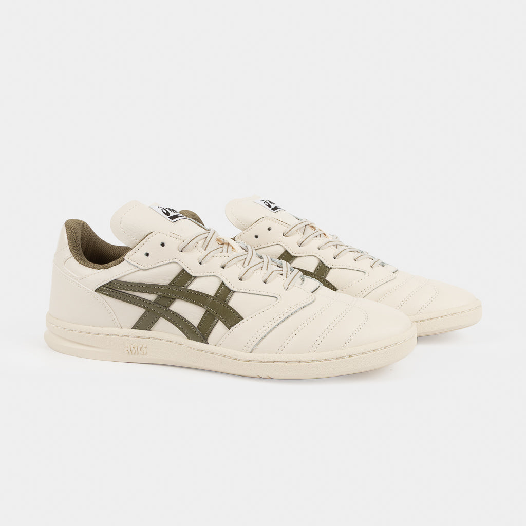 ASICS Skateboarding Birch White Leggerezza FB Skate Shoes