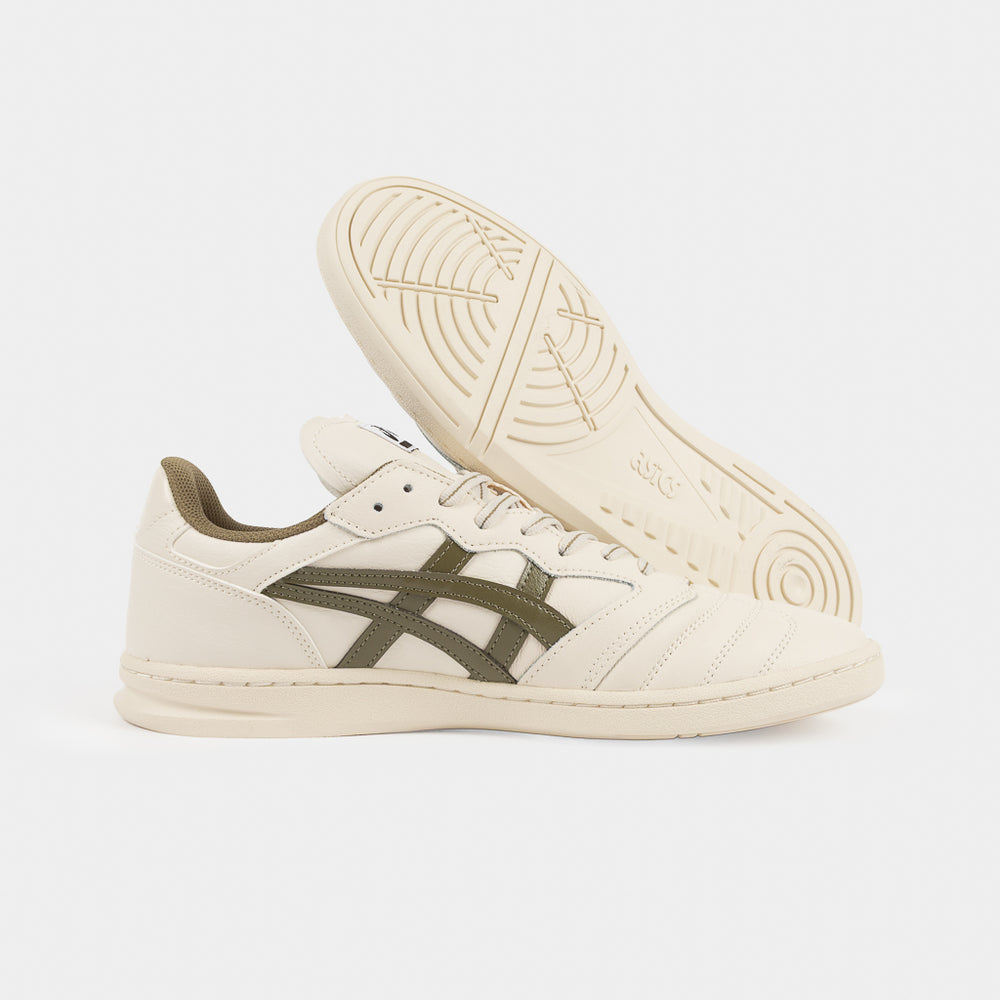 ASICS Skateboarding Birch White Leggerezza FB Skate Shoes