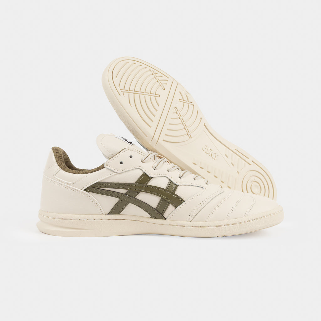 ASICS Skateboarding Birch White Leggerezza FB Skate Shoes