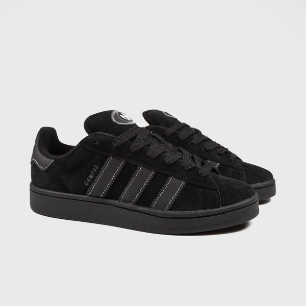 Adidas - Campus 00s Shoes - Core Black / Core Black