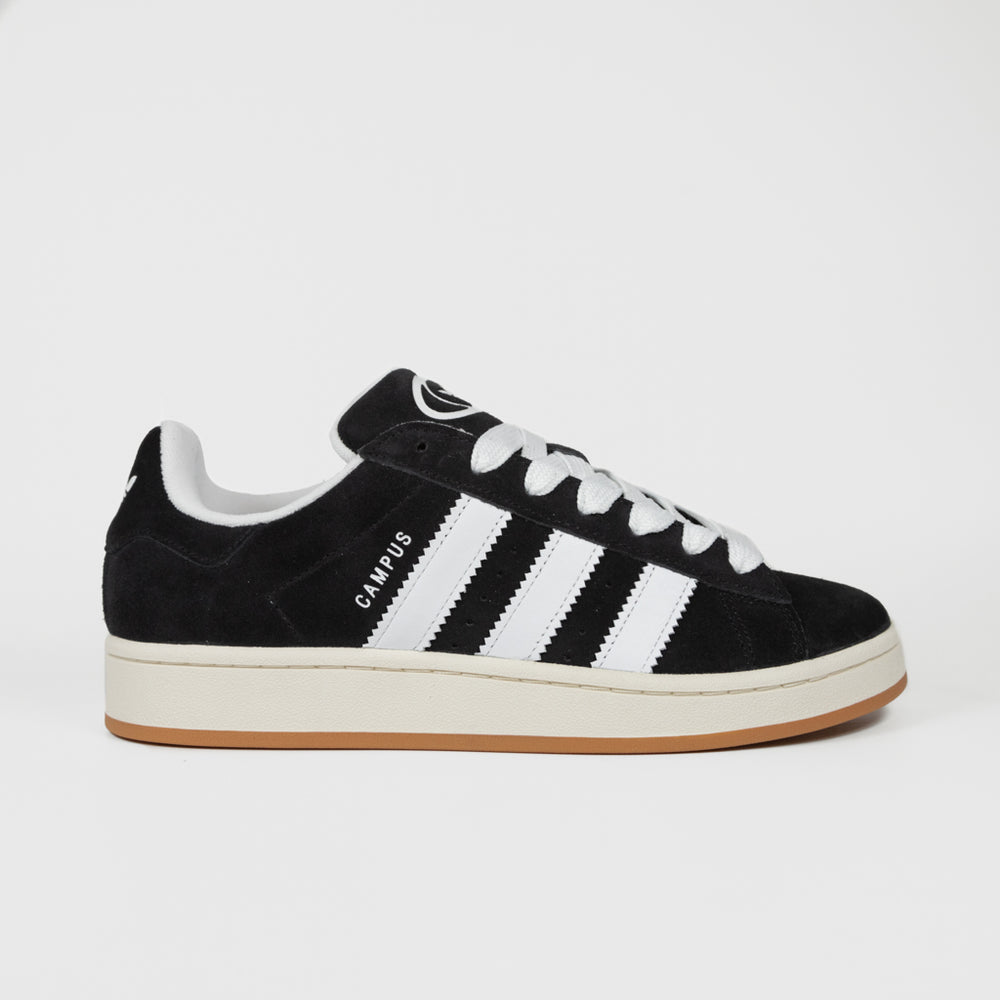 Adidas Campus 00s Shoes Core Black Footwear White Off