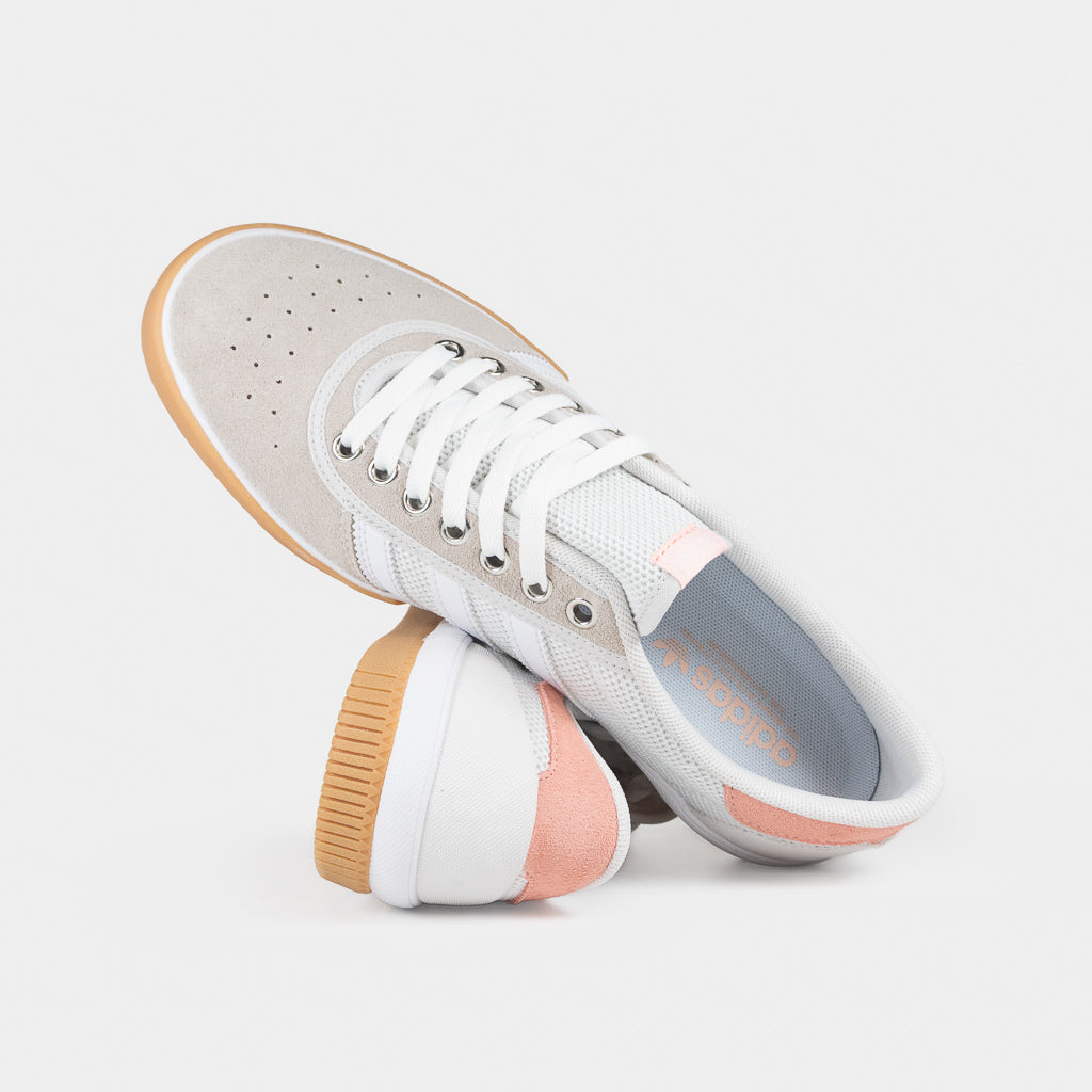 Adidas Skateboarding - Lucas Premiere Shoes