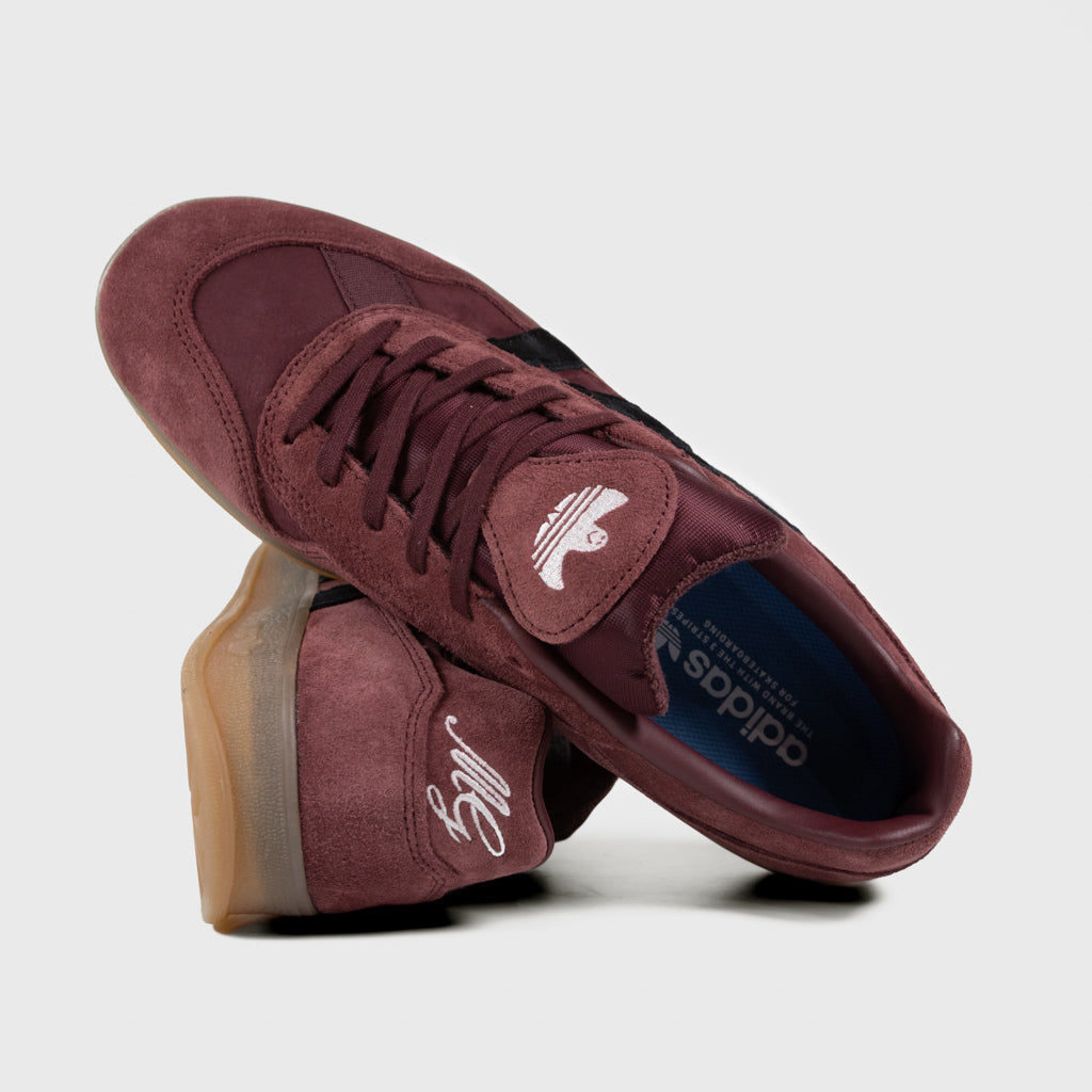 Adidas Skateboarding - Aloha Super Shoes
