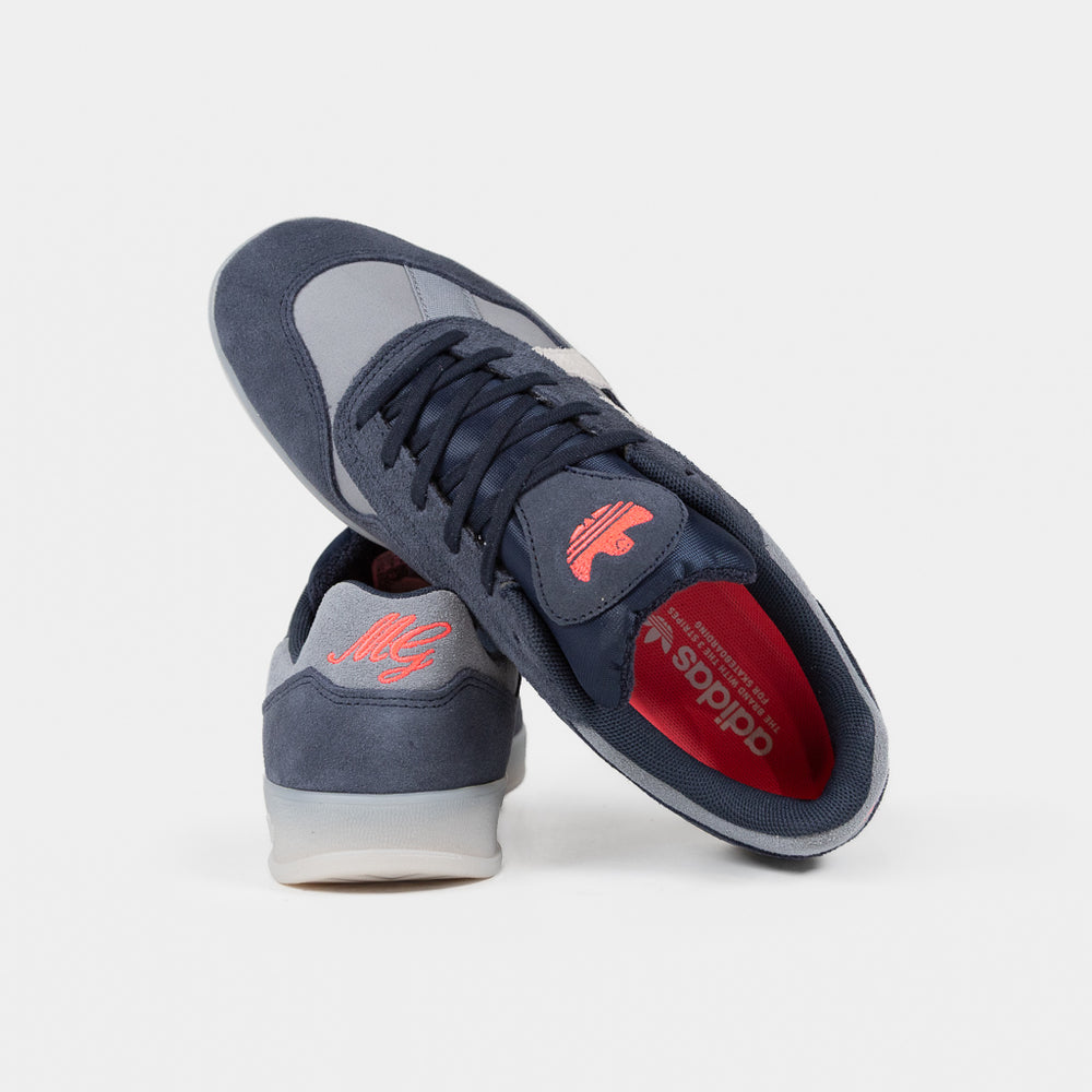 Adidas Skateboarding Legend Ink Blue Aloha Super Shoes