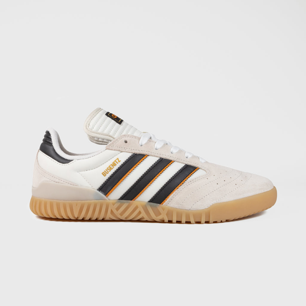 Adidas Skateboarding Busenitz Indoor Super Shoes