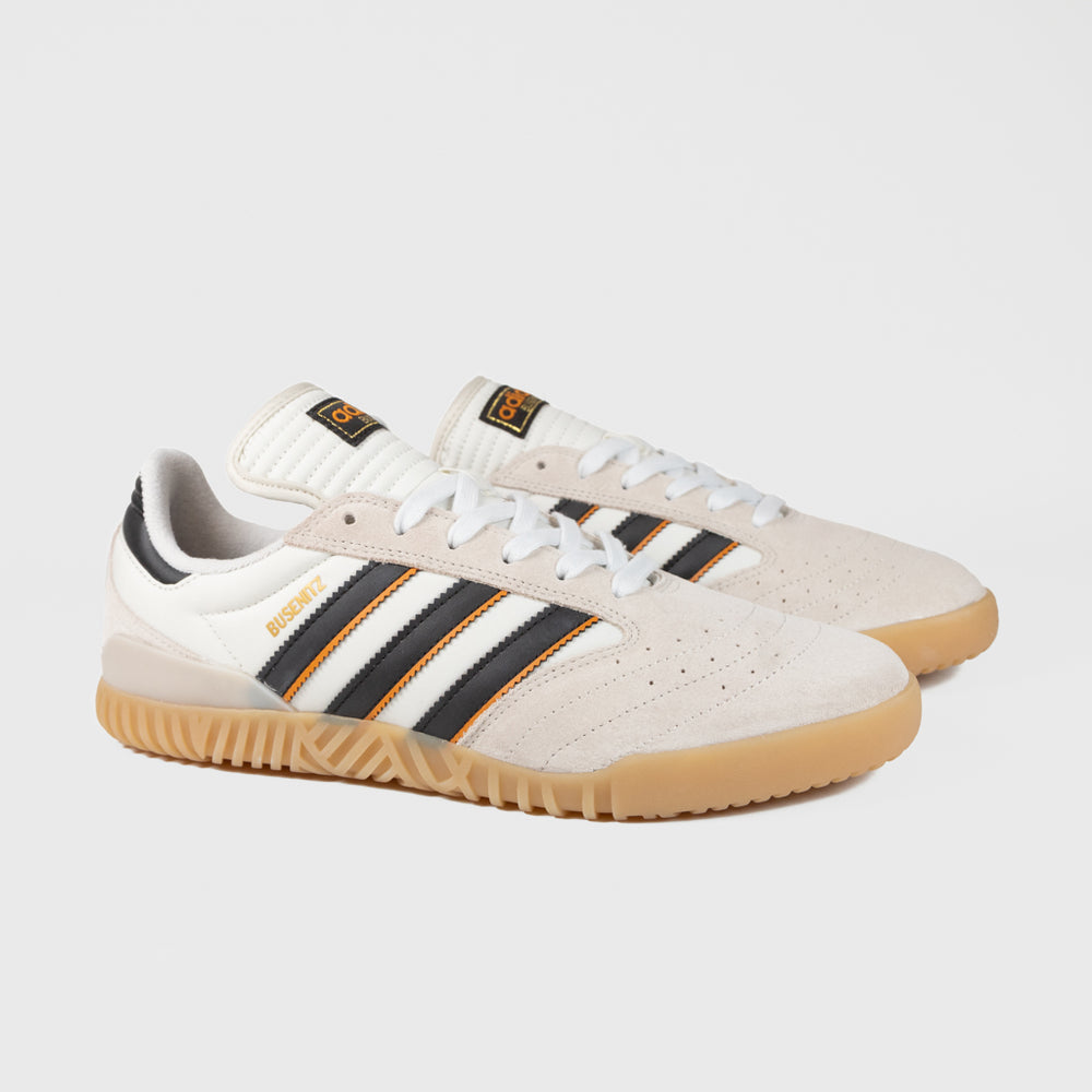 Adidas Skateboarding Busenitz Indoor Super Shoes