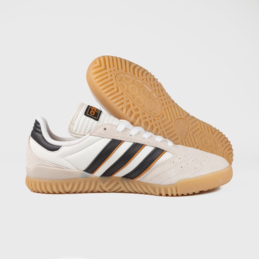 Adidas Skateboarding Busenitz Indoor Super Shoes