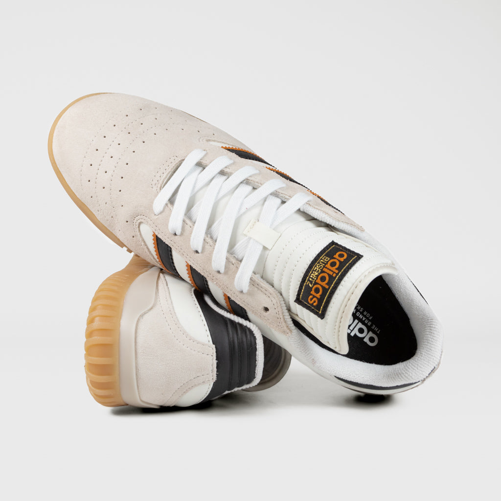 Adidas Skateboarding Busenitz Indoor Super Shoes