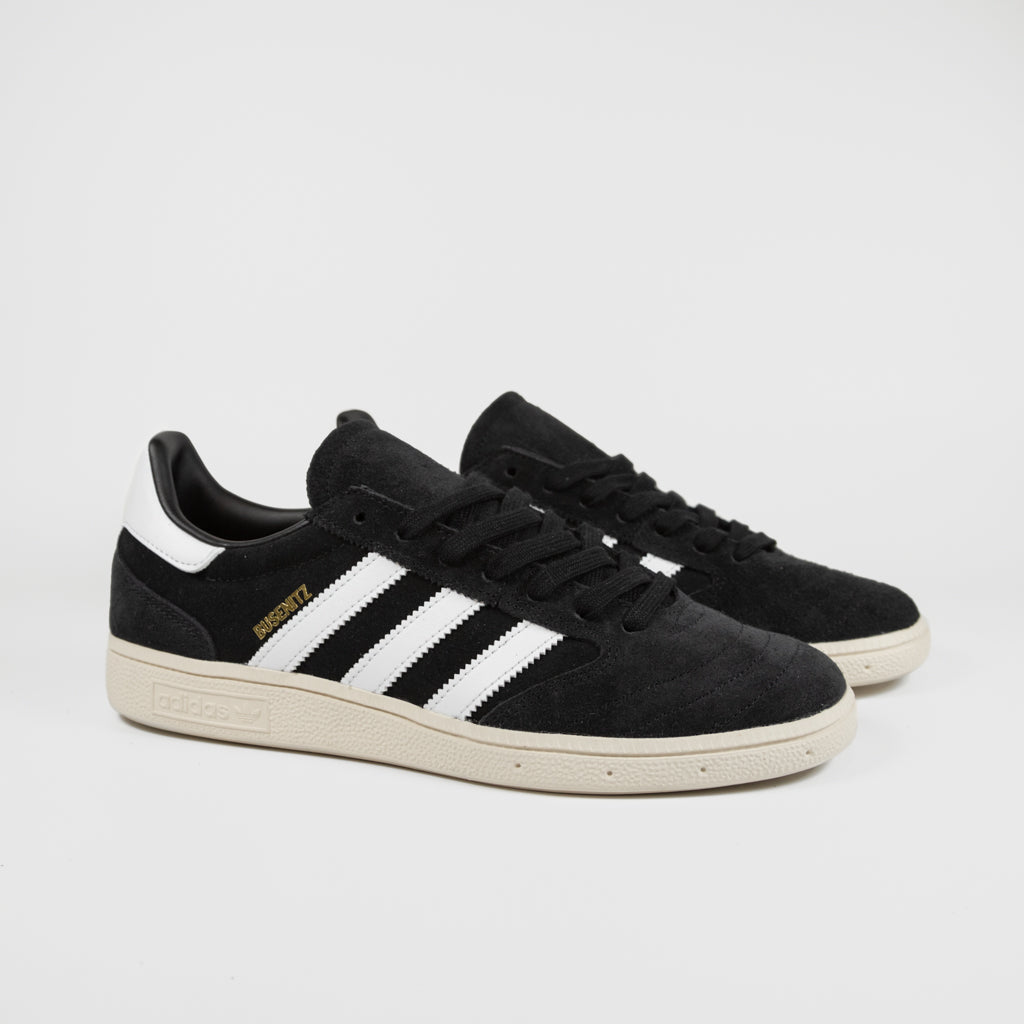 Adidas busenitz pro black white new arrivals