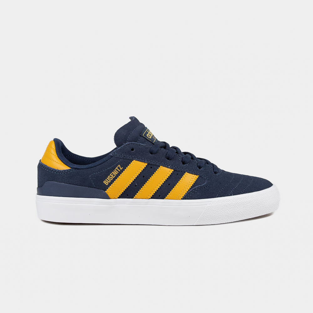 Adidas Skateboarding - Busenitz Vulc 2 Shoes