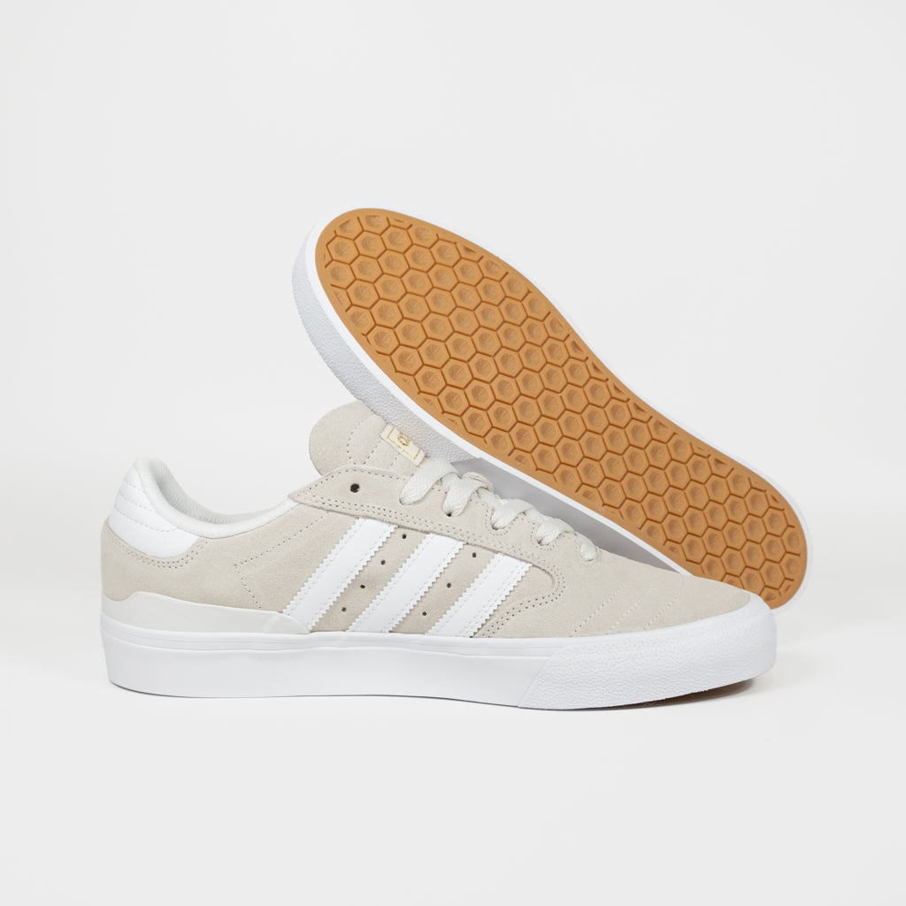Adidas Skateboarding - Busentiz Vulc 2 Shoes
