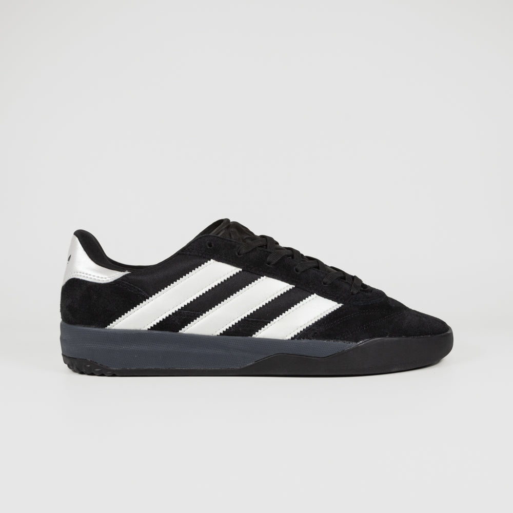 Adidas Skateboarding Copa Premiere Shoes Core Black Zero