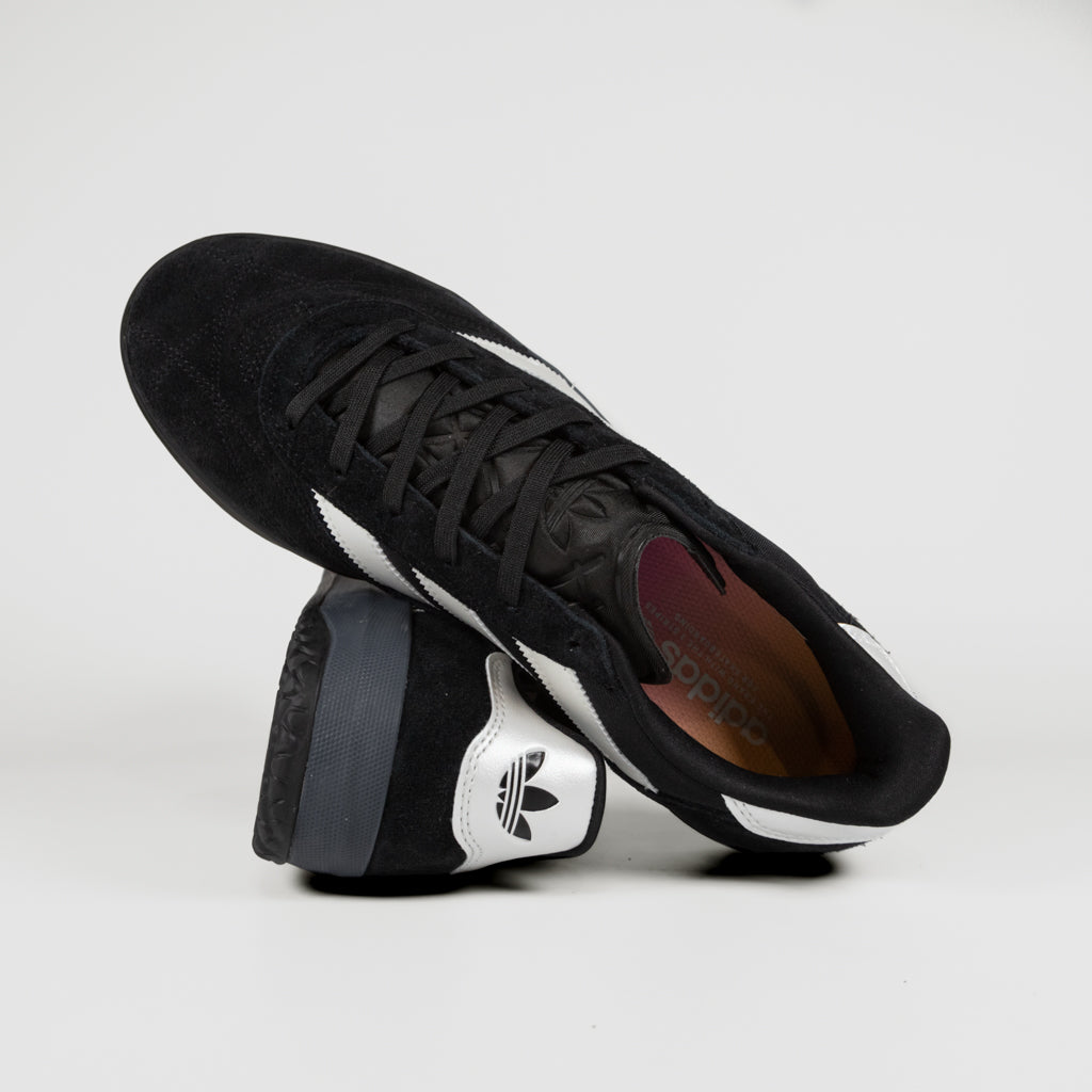 Adidas Skateboarding - Copa Premiere Shoes