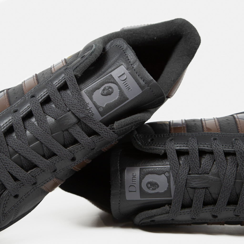 Adidas Skateboarding - Dime MTL X Superstar ADV Shoes