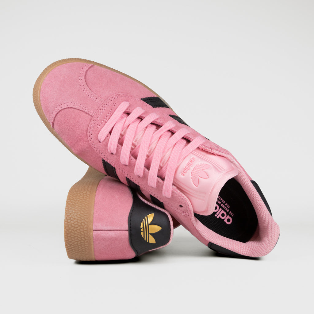 Adidas Skateboarding - Gazelle ADV Shoes